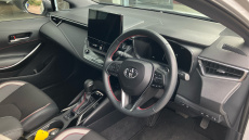 Toyota Corolla 2.0 Hybrid GR Sport 5dr CVT Hybrid Estate
